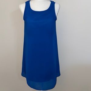 Women’s Blue Dress size Medium